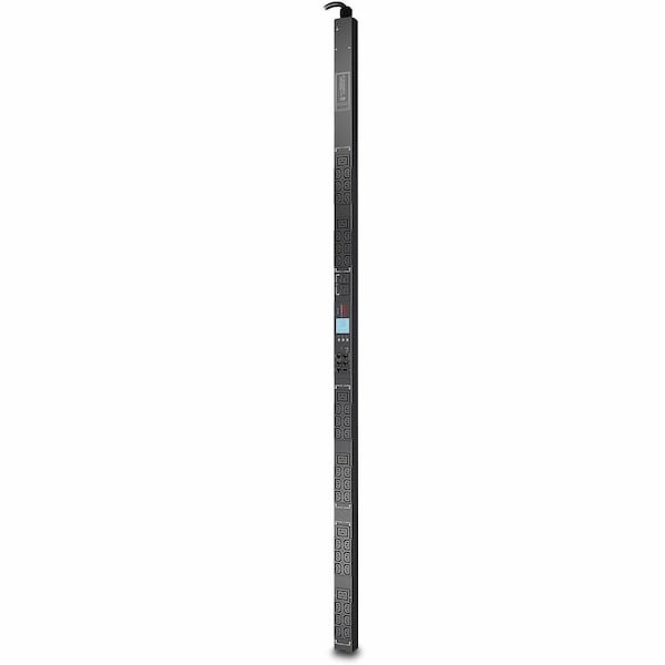 Apc RACK PDU 2G, METERED, ZEROU, 5.7KW, 208V, 36 C13 & 6 C19 & 2 5-20 AP8861 - main