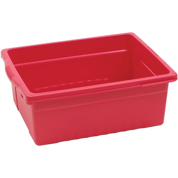 Copernicus Educational Product CC4068-R Royal Open Tub - Red CC4068-R - main