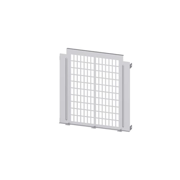 Siemens ALPHA Universal modular distribution board partition horizontal W=300 mm 8GK9526-0KK03 - main