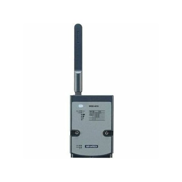 Advantech Outdoor Lora Wireless Sensor Module WISE-4610-NA - main