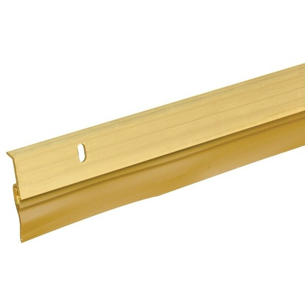 Thermwell Products 36" Gld Alu Dr Bottom A58/36H - main