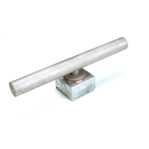 Delfield HEATER, IMM, HW, 5KW/208V/3 2193975 - main