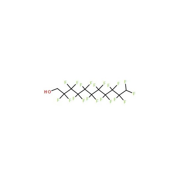 Ak Scientific 1H, 1H, 11H-Eicosafluoro-1-undecanol (5g), CAS 307-70-0 9771AD-5g - main