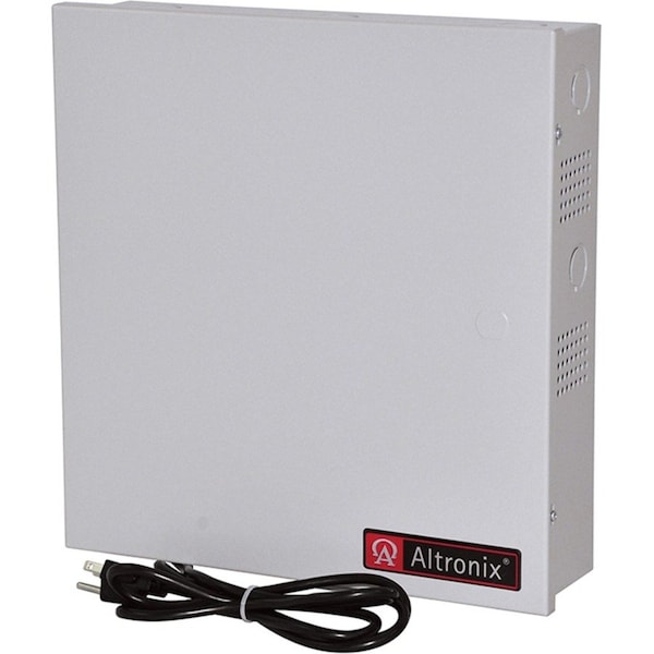 Altronix Power Supply 16PTC, Line Cord ALTV615DC416UC3 - main