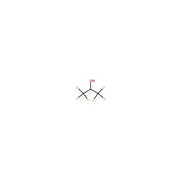 Ak Scientific 1, 1, 1, 3, 3, 3-Hexafluoro-2-propanol (100g), CAS 920-66-1 X4902-100g - main