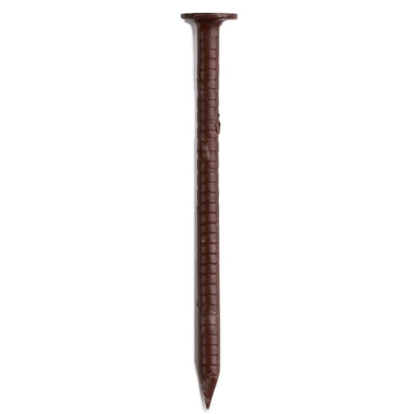National Nail NAILS TRIM1 1/4 in. BRN 1# 0252078 - main