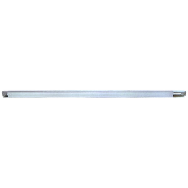 Doleco Decking Beam Aluminum E/A Standard Duty 85"-96", 2,200 lbs WLL 33200007 - main