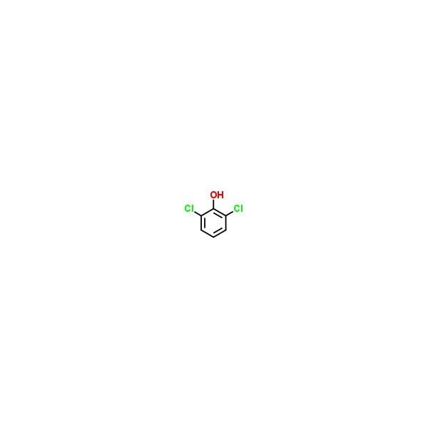 Ak Scientific 2, 6-Dichlorophenol (500g), CAS 87-65-0 D750-500g - main