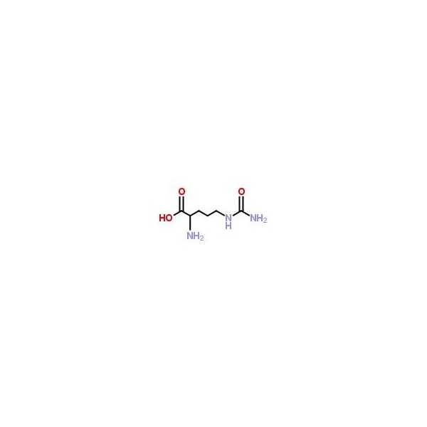 Ak Scientific L-Citrulline (100g), CAS 372-75-8 F663-100g - main