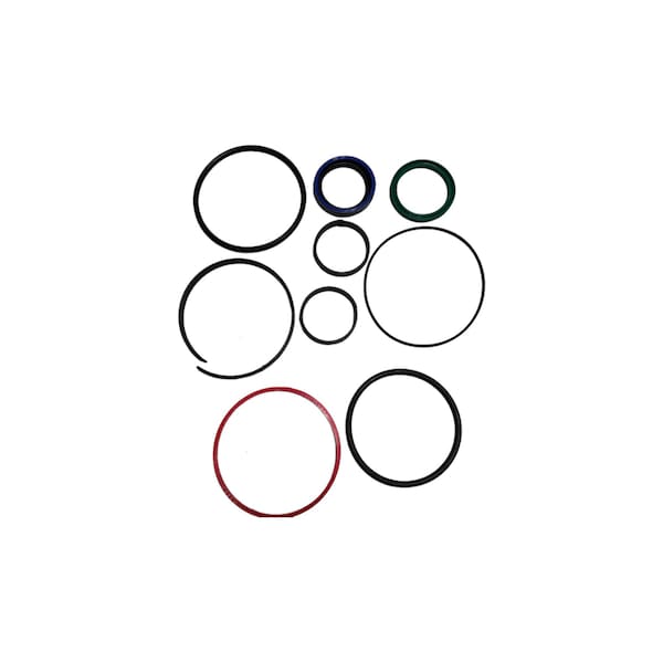 Liebherr SEAL KIT HYDRAULIC CYLINDE, LIEBHERR OEM 7024642 7024642 - main