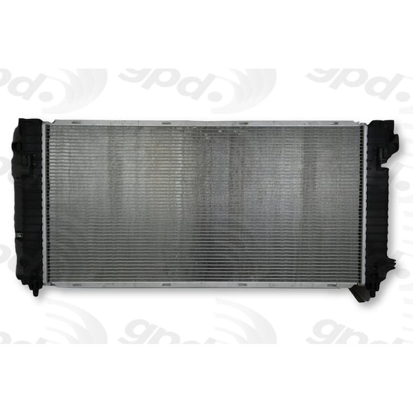Global Parts Distributors Global Radiator 13397C - main