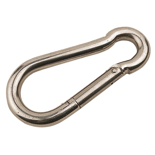 Sea-Dog 1515601 20.37 in. Stainless Snap Hook 3004.3765 - main