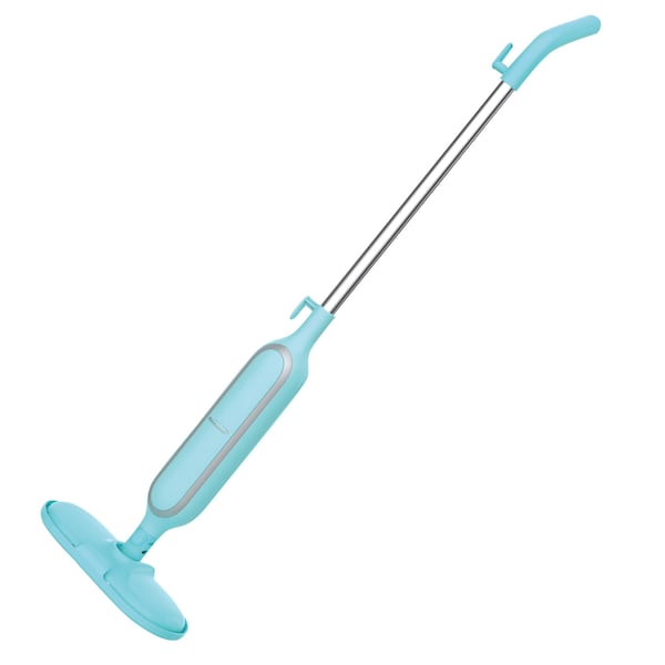 Brentwood Industries 1100w Steamer Mop in Blue STM-4000BL - main
