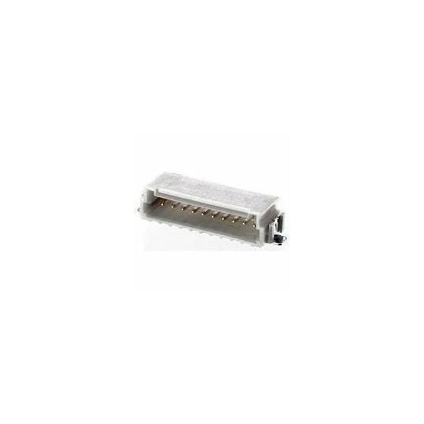 Te Connectivity AGASTAT 1.5 MINI CT SGL H SMT W/O BOSS 6-292228-5 - main