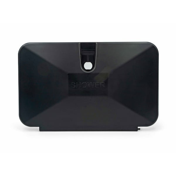 B&B Molders Repl Shower Dr 12.875X7.75 94189 - main