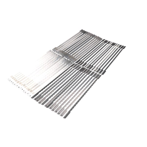 Jac Machines Blade Kit, Heavy Duty, 50PK 6110019 - main