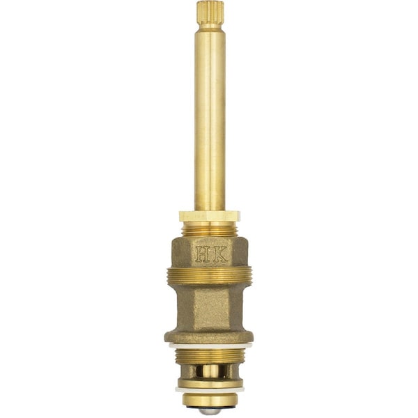 Westlake Pipe & Fittings Single-Handle Tub & Shower Faucet Diverter for Price Pfister 6138 S-1116-4 - main