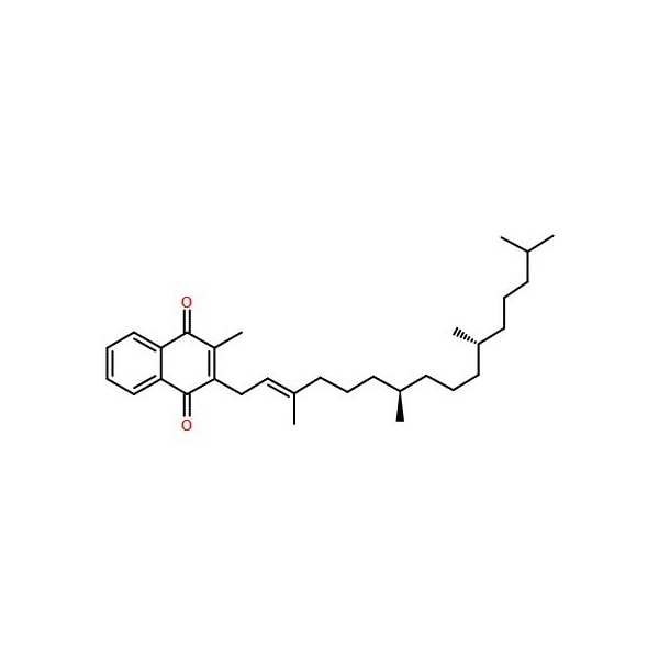 Ak Scientific Vitamin K1 (25g), CAS 84-80-0 K516-25g - main
