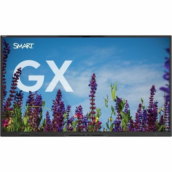 Smart Technologies SMART BOARD INTERACTIVE DISPLAY WITH EMBEDDED OS GX186-V3 - main