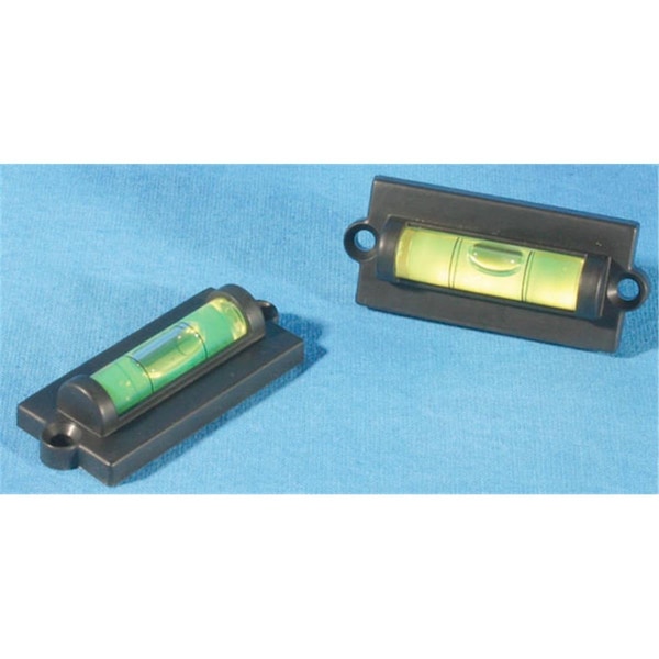 Bookazine Camco Mfg Inc Rv 2 Count Standard Level, 2PK TI4961 - main