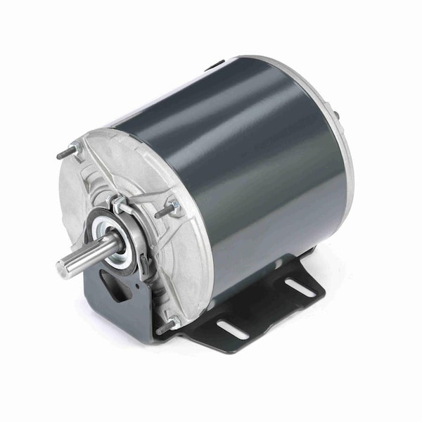 Marathon H247 Agricultural 1/2 HP 1725 RPM 56 Frame 1/60 TENV Fan Motor MH247 - main