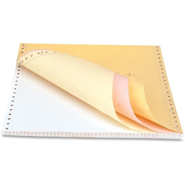 Sparco Copy Paper, Smooth, 900 Sheets, PK900 SPR01386 - main