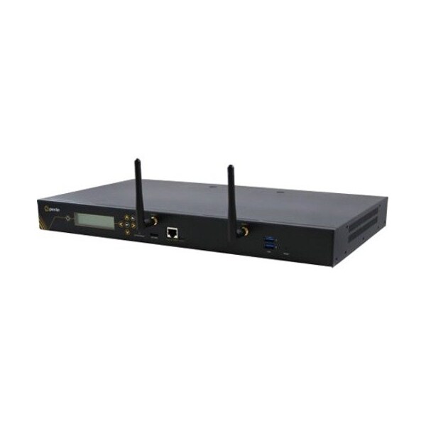 Perle Systems IOLAN SCG50 R-W CONSOLE SVR 48XRS232 2XUSB WLAN WI-FI 04033054 - main