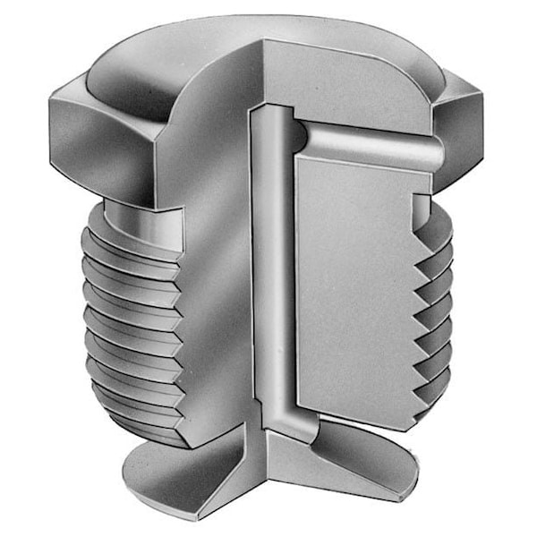 Oil-Rite Vent Plugs with Deflector - 1/4in. Male NPT A3229-2 - main