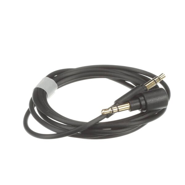 Sony CABLE WITH PLUG BLK 9-301-017-75 - main