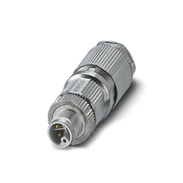 Phoenix Contact SACC-M12MSL-4FECT-CL SH Power connector 1027477 - main
