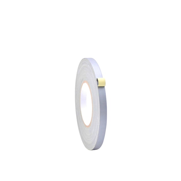 Wod Tape GTC12 Gaffer Tape Low Gloss Finish Film 1/2 in. X 60 ft. Gray, 96PK WOD GTC12-00500-96-60-GRA - main
