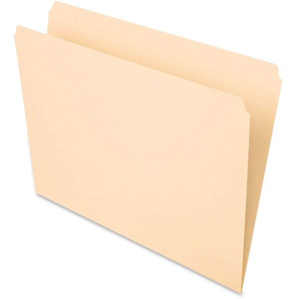 Tops Products FOLDER, MLA, LTR, STR CUT 752 - main