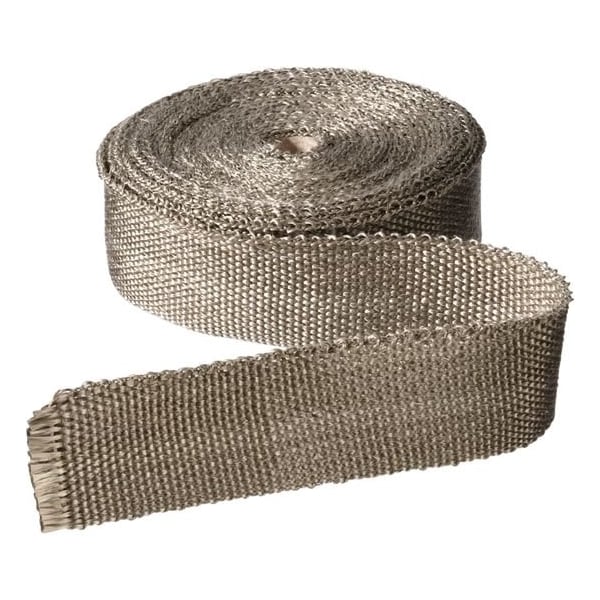 Helix Racing Products Exhaust System Wrap 504-1000 - main