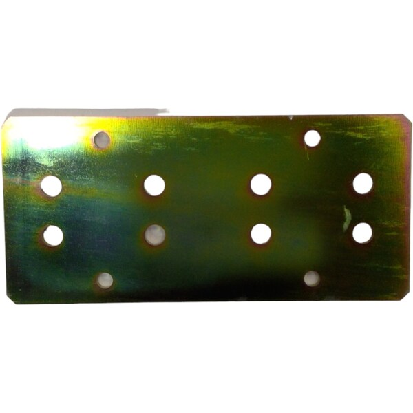 Caterpillar PLATE, CATERPILLAR OEM 3690498 3690498 - main