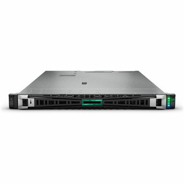 Hpe PROLIANT DL360 GEN11 4510 2.4GHZ 12C 1P 2X32GB-R 4LFF MR408I-O 2X8TB HDD 2X8 P87457-005 - main