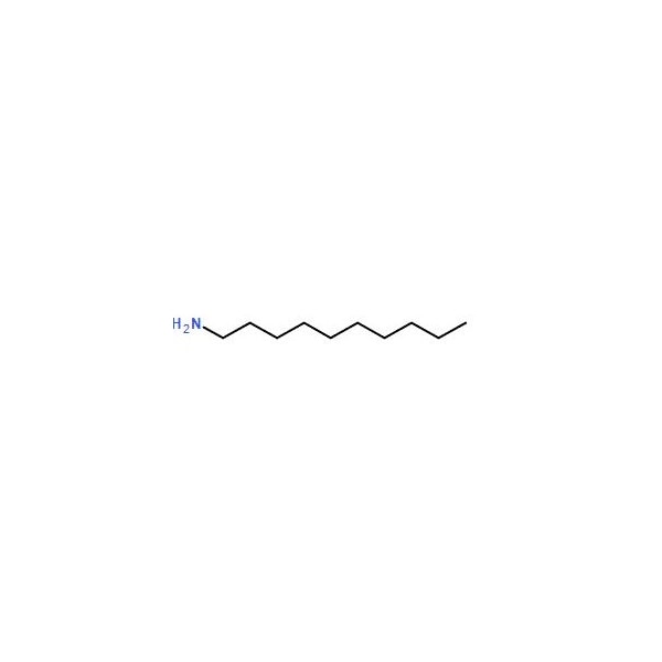Ak Scientific 1-Decanamine (5mL), CAS 2016-57-1 0346AB-5mL - main