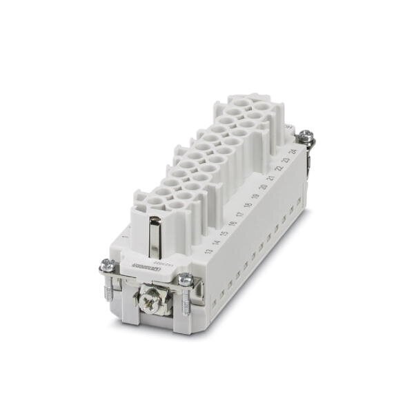 Phoenix Contact HC-B24-I-TPT-F-48 Contact insert number 1423828 - main