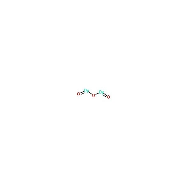 Ak Scientific Dysprosium(III) oxide (25g), CAS 1308-87-8 Y1351-25g - main