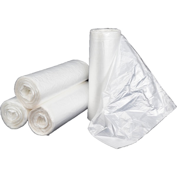 Rdi Can liners Generic Natural 23.5 x 23 1000cs, 1000PK CN-2424 N06 - main