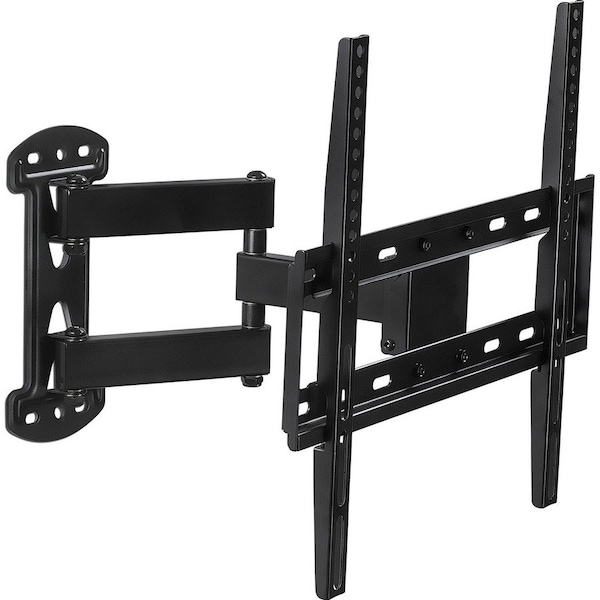 Mount-It Articulating TV Wall Mount 32-50" TVs MI-4471 - main