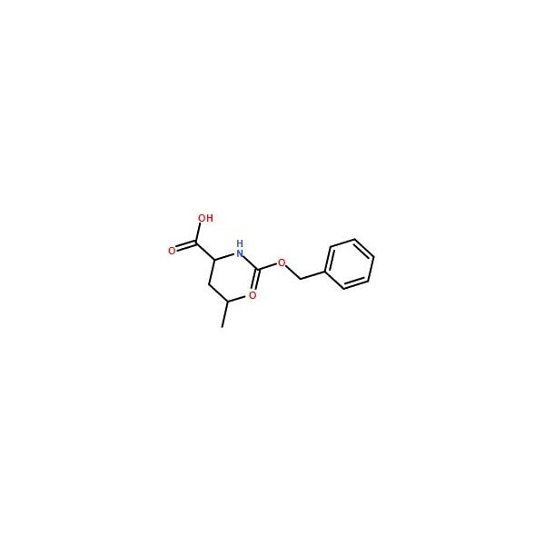 Ak Scientific N-Carbobenzoxy-DL-leucine (1g), CAS 3588-60-1 7536AH-1g - main