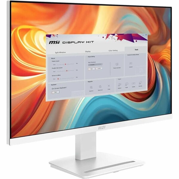 Msi PRO MP273QW E14 PROMP273QWE14 - main