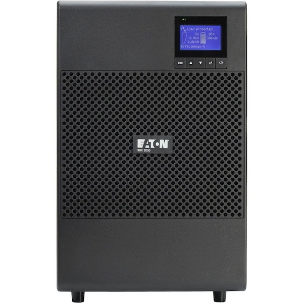 Tripp Lite UPS, 13.6 in H, 8.4 in W 9SX2000 - main