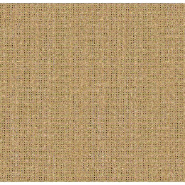 A-Street Prints Ehuang Wheat Modern Basketweave Wallpaper 2923-88073 - main