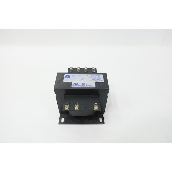 Acme Transformer VOLTAGE TRANSFORMER 150VA 240/480V-AC 120V-AC TA-1-81212-R - main