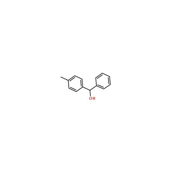 Ak Scientific 4-Methylbenzhydrol (1g), CAS 1517-63-1 Q198-1g - main