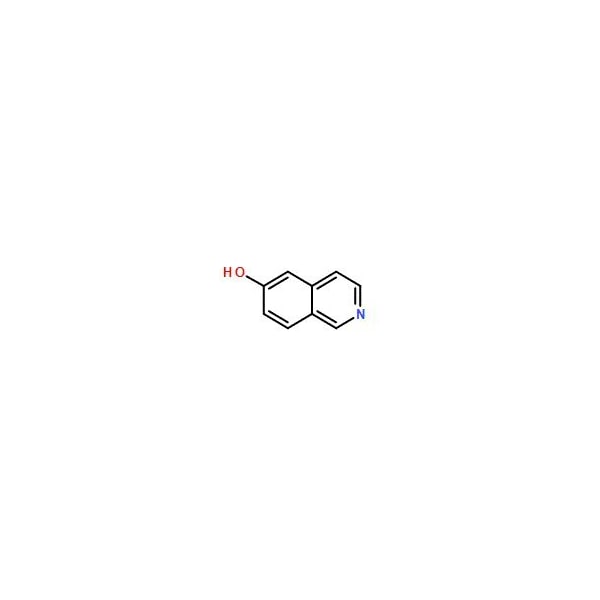 Ak Scientific 6-Hydroxyisoquinoline (1g), CAS 7651-82-3 W8332-1g - main