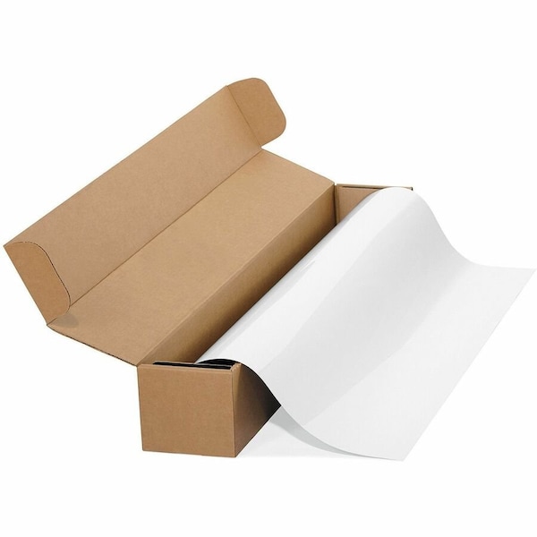 Post-It Dry Erase Sheet, Plastic, 600 in, 48 in EE50x4 - main