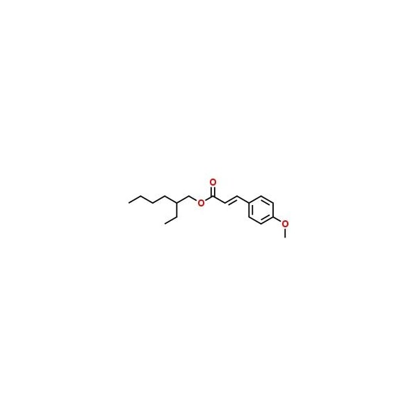 Ak Scientific Octinoxate (5g), CAS 5466-77-3 C661-5g - main