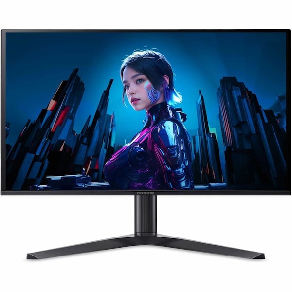 Acer LED Monitor UM.GXXAA.103 - main